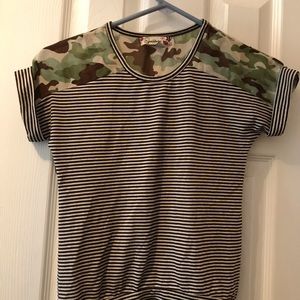 3for $20 ❤️ Cropped top.